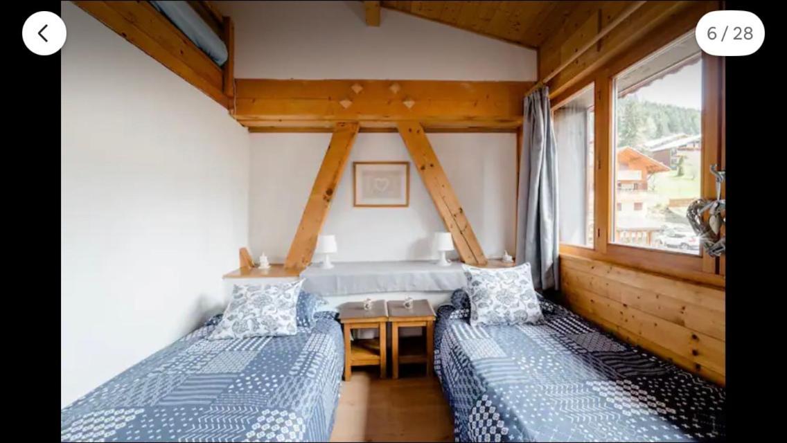 Central Hostel Шатель Экстерьер фото